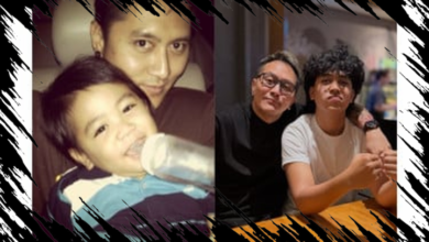 Demian Aditya dan Anak Kandungnya: 14 Tahun Terpisah Tanpa Pengakuan Resmi