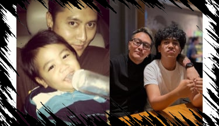 Demian Aditya dan Anak Kandungnya: 14 Tahun Terpisah Tanpa Pengakuan Resmi