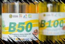 Mandatori B50 Hentikan Impor Solar, ESDM: Negara Hemat Devisa Hingga Rp 170 Triliun