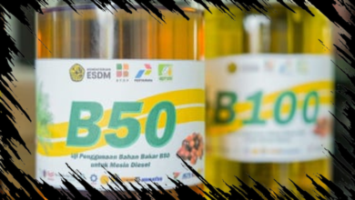 Mandatori B50 Hentikan Impor Solar, ESDM: Negara Hemat Devisa Hingga Rp 170 Triliun