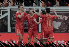 Persija Vs Persib: Laga Resmi Digelar di SUGBK, Simak Jadwal dan Informasinya
