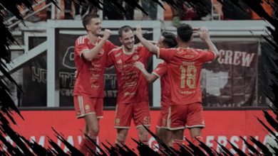 Persija Vs Persib: Laga Resmi Digelar di SUGBK, Simak Jadwal dan Informasinya