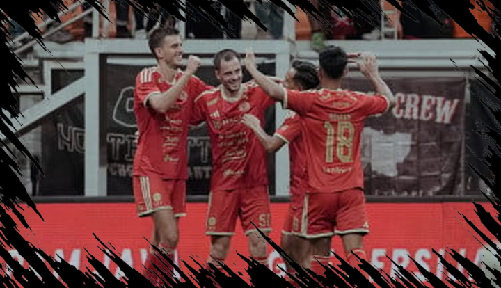 Persija Vs Persib: Laga Resmi Digelar di SUGBK, Simak Jadwal dan Informasinya Persija Vs Persib: Laga Resmi Digelar di SUGBK, Simak Jadwal dan Informasinya
