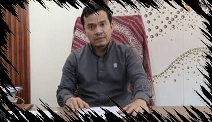 Komnas HAM Dorong Polda Papua Selidiki Tuntas Teror di Kantor Papua Komnas HAM Dorong Polda Papua Selidiki Tuntas Teror di Kantor Papua
