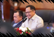 Rakor Gubernur se-Sumatera: Mendagri Paparkan Strategi Peningkatan Pertumbuhan Ekonomi