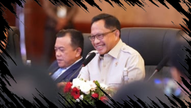 Rakor Gubernur se-Sumatera: Mendagri Paparkan Strategi Peningkatan Pertumbuhan Ekonomi
