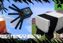 10 Jenis Bug Minecraft Penting untuk Diketahui, Meliputi Mob dan Generasi Dunia