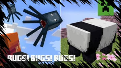 10 Jenis Bug Minecraft Penting untuk Diketahui, Meliputi Mob dan Generasi Dunia
