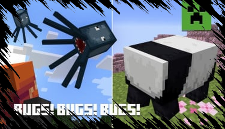 10 Jenis Bug Minecraft Penting untuk Diketahui, Meliputi Mob dan Generasi Dunia 10 Jenis Bug Minecraft Penting untuk Diketahui, Meliputi Mob dan Generasi Dunia