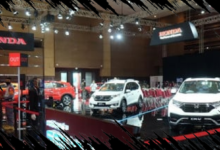 Penjualan Mobil Nasional Mencapai Rekor Tertinggi dalam Sejarah Indonesia