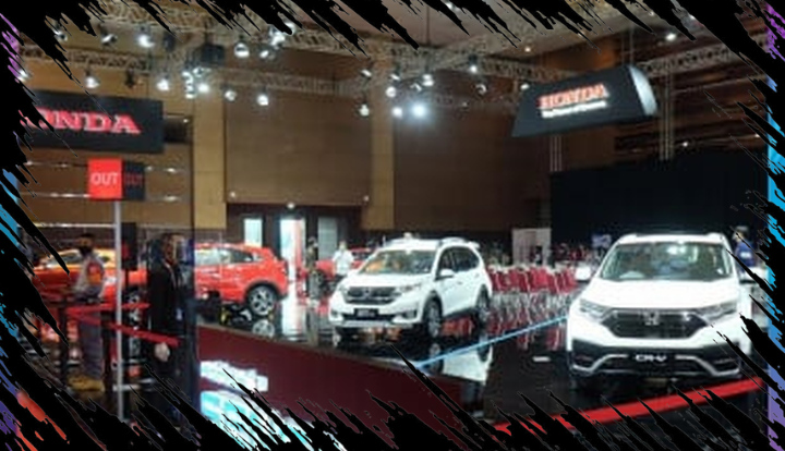 Penjualan Mobil Nasional Mencapai Rekor Tertinggi dalam Sejarah Indonesia
