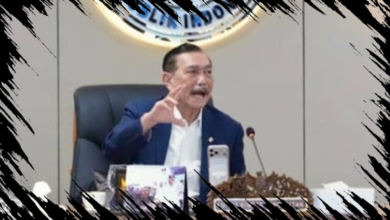 Luhut Targetkan Peluncuran Sistem Perlinsos Berbasis AI untuk Permudah Transfer Bansos pada Oktober 2026
