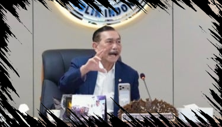 Luhut Targetkan Peluncuran Sistem Perlinsos Berbasis AI untuk Permudah Transfer Bansos pada Oktober 2026 Luhut Targetkan Peluncuran Sistem Perlinsos Berbasis AI untuk Permudah Transfer Bansos pada Oktober 2026