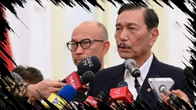 Cegah Penyalahgunaan Dana Bansos untuk Judi Online, Luhut Terapkan Strategi Ini Cegah Penyalahgunaan Dana Bansos untuk Judi Online, Luhut Terapkan Strategi Ini