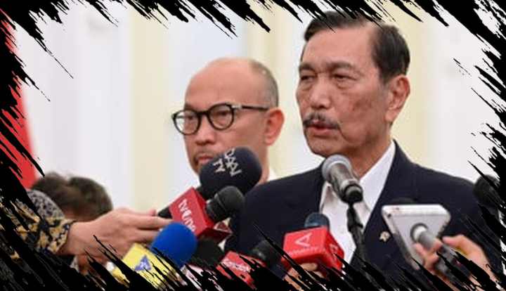 Cegah Penyalahgunaan Dana Bansos untuk Judi Online, Luhut Terapkan Strategi Ini