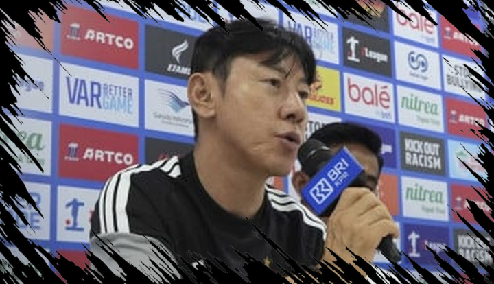 Shin Tae-yong Berkomitmen Bawa Persija Menang Melawan Persib di Pertandingan Mendatang Shin Tae-yong Berkomitmen Bawa Persija Menang Melawan Persib di Pertandingan Mendatang