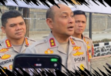 Persib Vs Persija, Kapolda Jabar Siapkan Personel dalam Siaga Satu untuk Keamanan