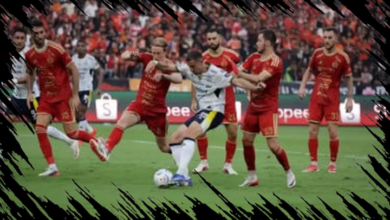 Reaksi Positif Bobotoh Terhadap Persib Meskipun Dikalahkan oleh Persija