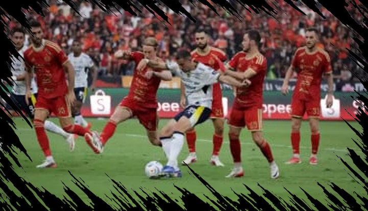Reaksi Positif Bobotoh Terhadap Persib Meskipun Dikalahkan oleh Persija Reaksi Positif Bobotoh Terhadap Persib Meskipun Dikalahkan oleh Persija