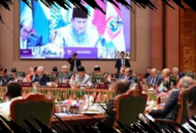 Prabowo: BRICS Memiliki Potensi untuk Membangun Abad Hijau di Era Perubahan Iklim