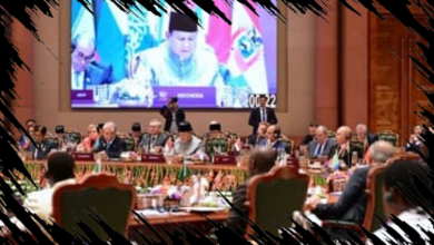 Prabowo: BRICS Memiliki Potensi untuk Membangun Abad Hijau di Era Perubahan Iklim