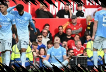 Wasit Inggris Akui Kesalahan VAR dalam Gol Haaland saat Manchester United Kalah dari Man City