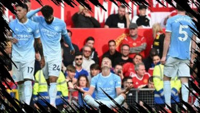 Wasit Inggris Akui Kesalahan VAR dalam Gol Haaland saat Manchester United Kalah dari Man City