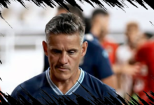 John Herdman Menyampaikan Pendapat Setelah Persija Mengalahkan Persib di SUGBK