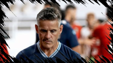 John Herdman Menyampaikan Pendapat Setelah Persija Mengalahkan Persib di SUGBK