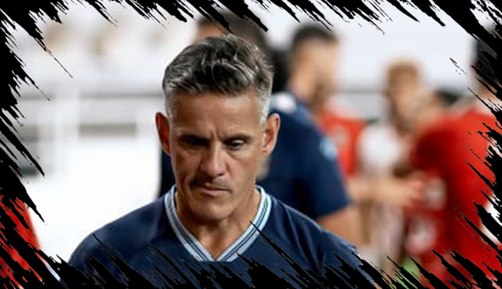 John Herdman Menyampaikan Pendapat Setelah Persija Mengalahkan Persib di SUGBK John Herdman Menyampaikan Pendapat Setelah Persija Mengalahkan Persib di SUGBK