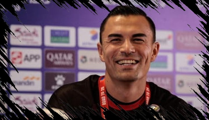 Emil Audero, Kiper Timnas Indonesia, Mengguncang Liga Spanyol dengan Penampilan Gemilang