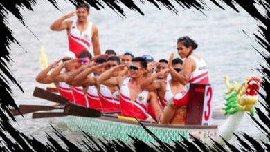 Pembinaan Dayung Indonesia Uji Coba di Asian Games 2026, PODSI Targetkan Medali di Jepang