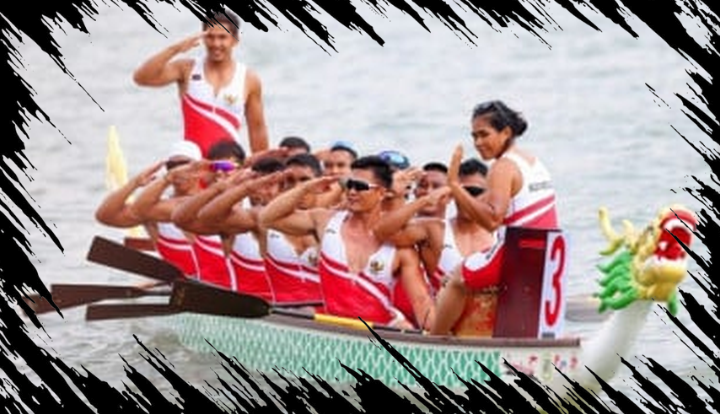 Pembinaan Dayung Indonesia Uji Coba di Asian Games 2026, PODSI Targetkan Medali di Jepang