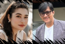 Andre Taulany Akan Menikah dengan Amanda Rigby? Simak Fakta Terbarunya di Sini!