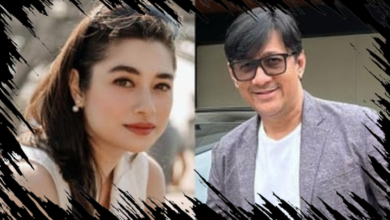 Andre Taulany Akan Menikah dengan Amanda Rigby? Simak Fakta Terbarunya di Sini!