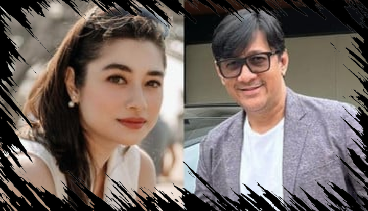 Andre Taulany Akan Menikah dengan Amanda Rigby? Simak Fakta Terbarunya di Sini!