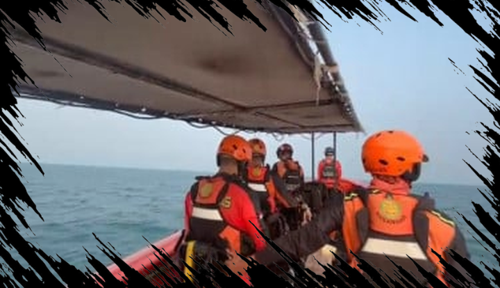 Polisi Menunggu Hasil Pencocokan DNA Keluarga Jurnalis Hilang dengan Jasad di Pulau Enggano
