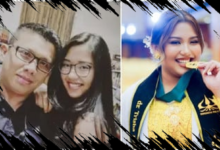 Pesan Ferdy Sambo untuk Trisha Eungelica tentang Karier Menyanyi dan Pentingnya Berkat