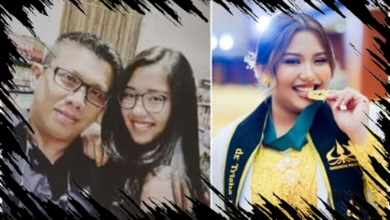 Pesan Ferdy Sambo untuk Trisha Eungelica tentang Karier Menyanyi dan Pentingnya Berkat