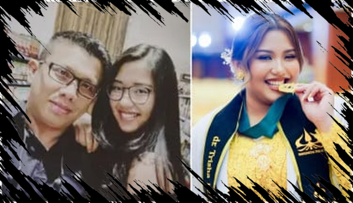 Pesan Ferdy Sambo untuk Trisha Eungelica tentang Karier Menyanyi dan Pentingnya Berkat Pesan Ferdy Sambo untuk Trisha Eungelica tentang Karier Menyanyi dan Pentingnya Berkat