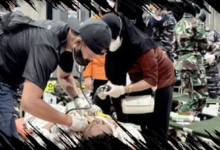 Daftar Lengkap Nama Penumpang Kapal Virgo Transport 8 yang Berhasil Dievakuasi Terbaru