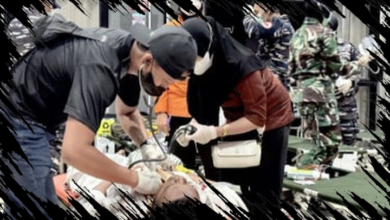 Daftar Lengkap Nama Penumpang Kapal Virgo Transport 8 yang Berhasil Dievakuasi Terbaru
