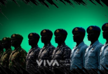 Empat Prajurit TNI AU Terlibat Penganiayaan Terhadap Dua Anggota Juniornya