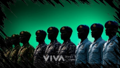 Empat Prajurit TNI AU Terlibat Penganiayaan Terhadap Dua Anggota Juniornya