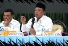 Kronologi Kasus Korupsi HGB Summarecon yang Melibatkan Anak Buah Nusron Wahid