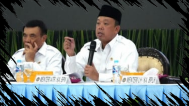 Kronologi Kasus Korupsi HGB Summarecon yang Melibatkan Anak Buah Nusron Wahid