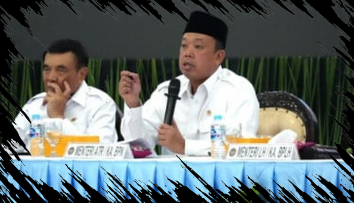 Kronologi Kasus Korupsi HGB Summarecon yang Melibatkan Anak Buah Nusron Wahid