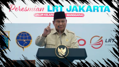 Prabowo Umumkan Investasi Besar-Besaran di Indonesia: Sabar Menanti Perubahan!