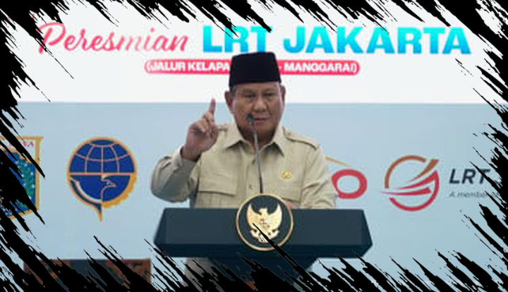 Prabowo Umumkan Investasi Besar-Besaran di Indonesia: Sabar Menanti Perubahan!