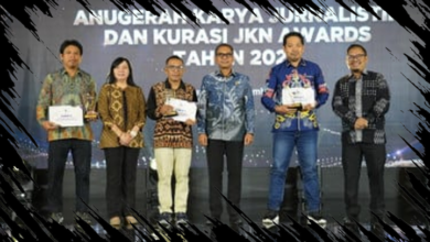 Pemenang Anugerah Karya Jurnalistik BPJS Kesehatan Tahun 2026 Diumumkan Secara Resmi